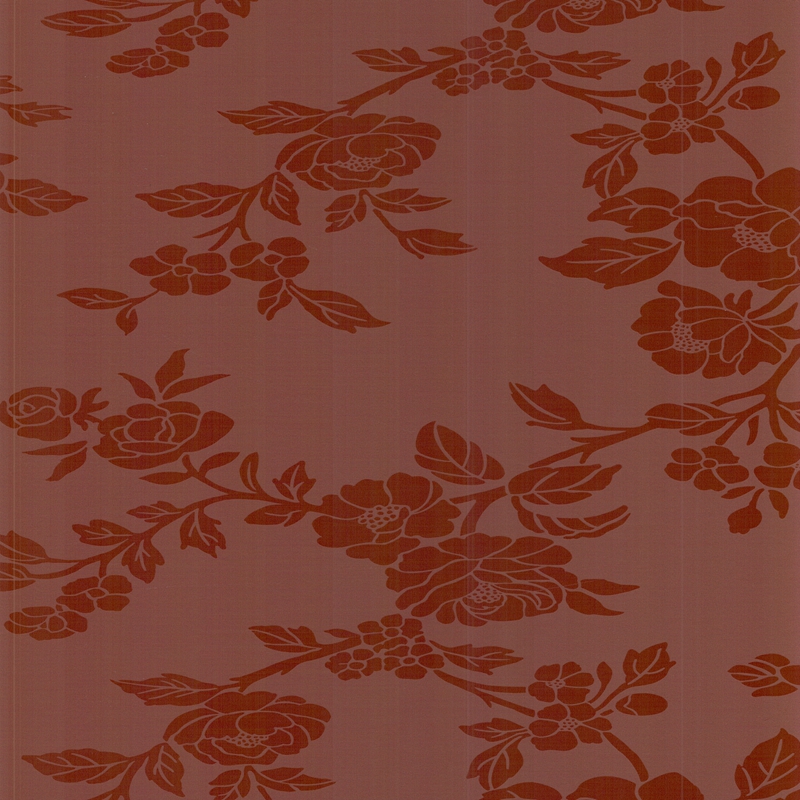 8057-HD decorative pattern by Wuya