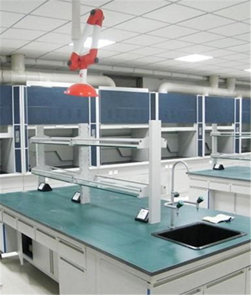 green chemical resistant board