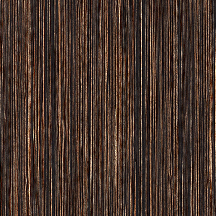 Ebano wooden grain HPL