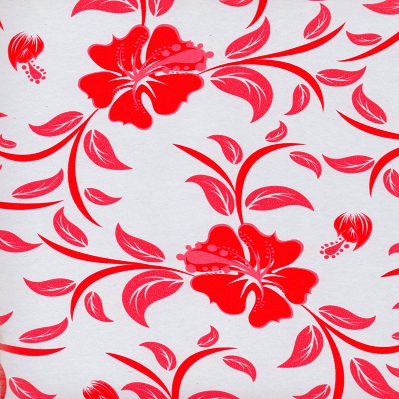8137decorative pattern by Wuya