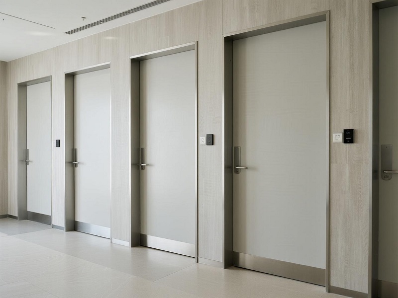Proveedor de laminados compactos HPL