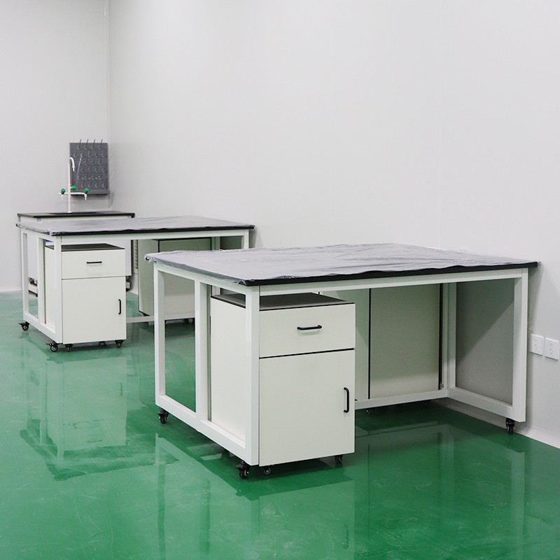 Laminado resistente a productos químicos
